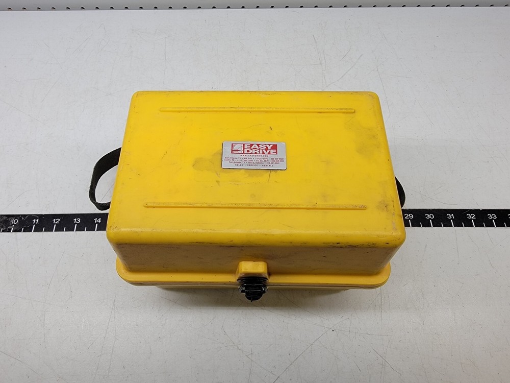 David White AL-26 Automatic Level