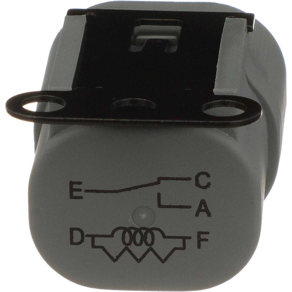 Fuel Pump Relay Standard RY109T