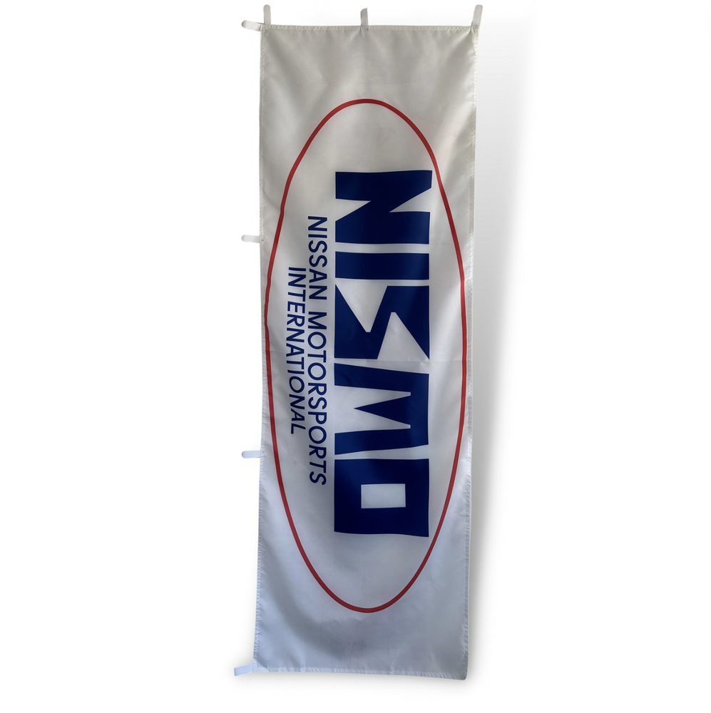DISCOUNTED PREMIUM JDM NOBORI FLAGS