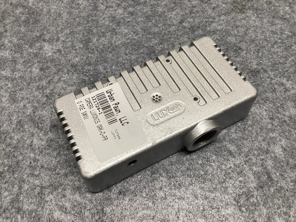 Luxonis OAK-D Pro PoE Fixed Focus Robotic Camera A00570