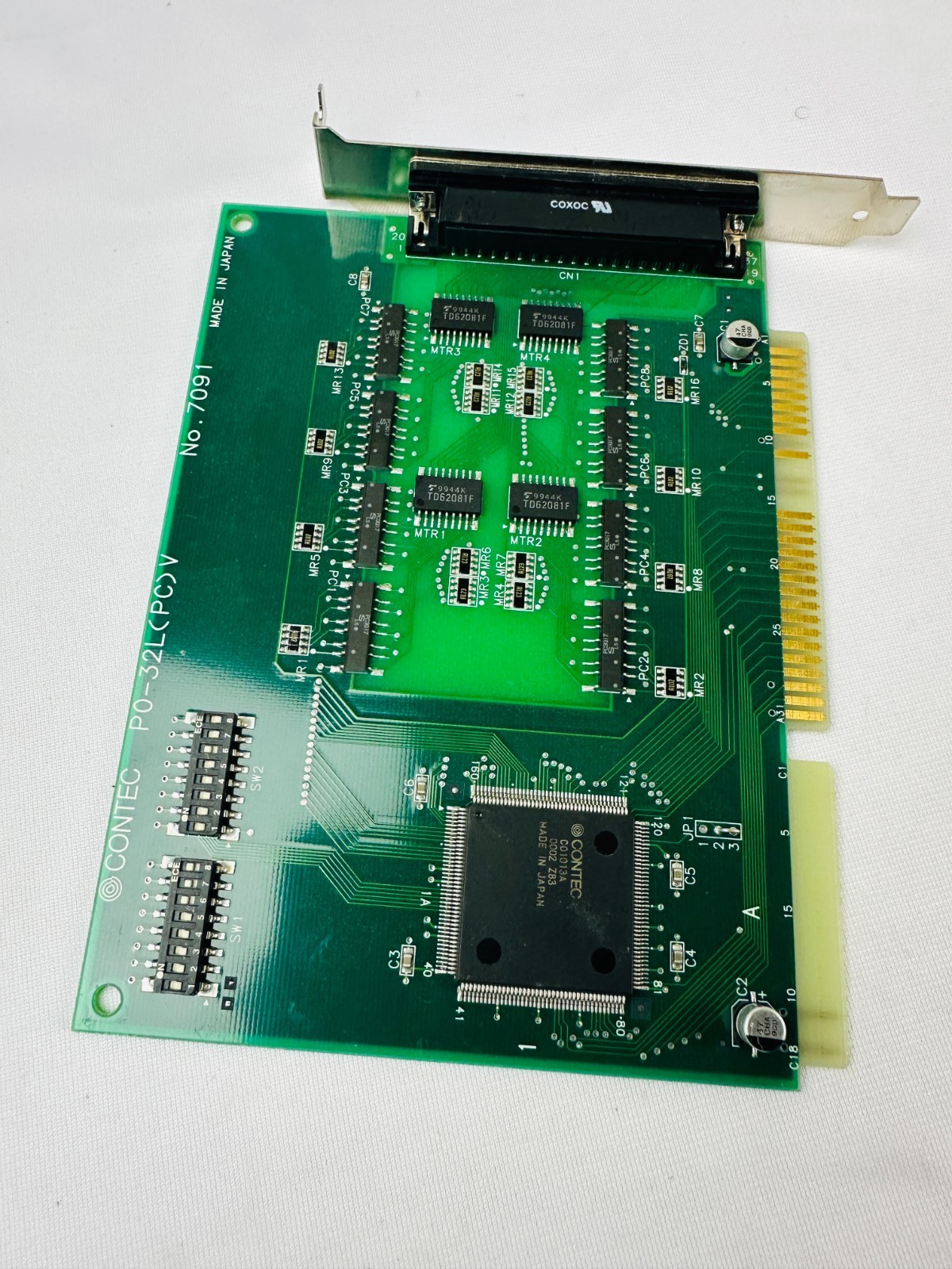 Contec PO-32L(PC)V Digital Output Module