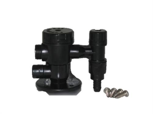 EcoFlush B8104-02 Upper Supply Assembly