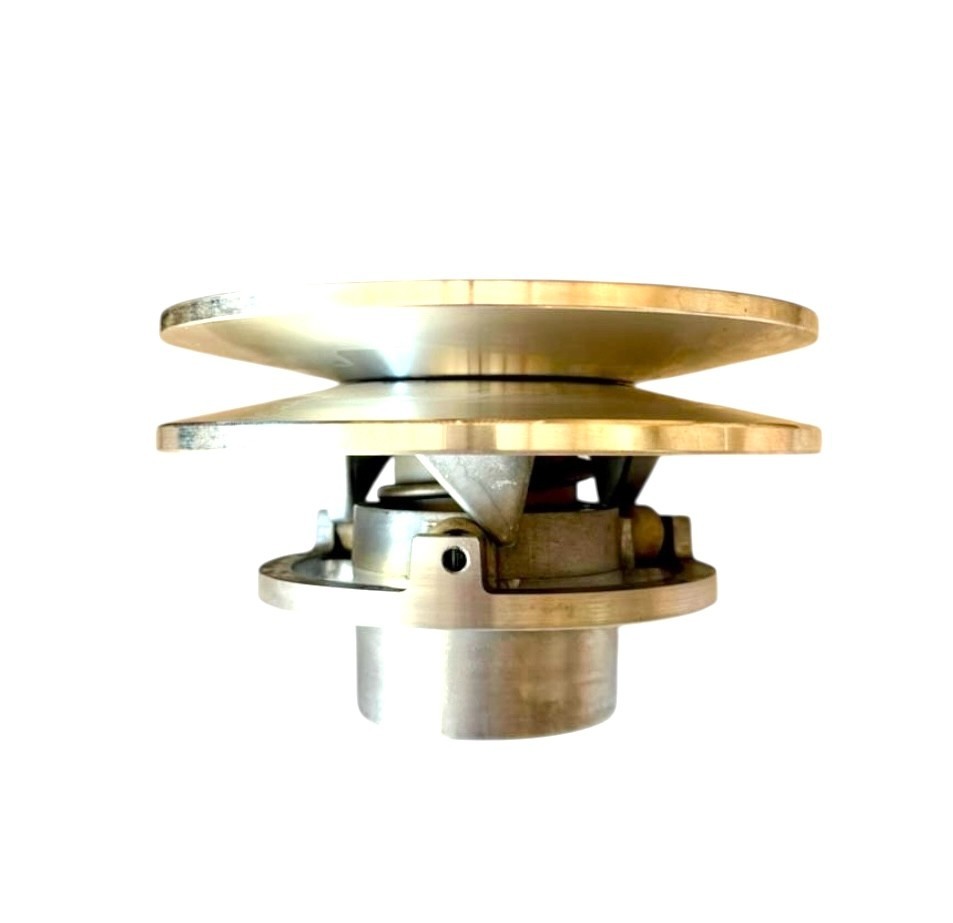 Secondary Clutch Fits Arctic Cat 350 366 400 500 Kymco 400 (2011-2017)