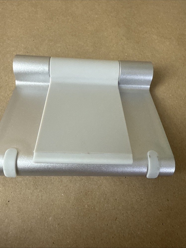 ANKER 77ANSTAND-SA Multi-Angle Stand iPad, Tablet, iPhone SILVER