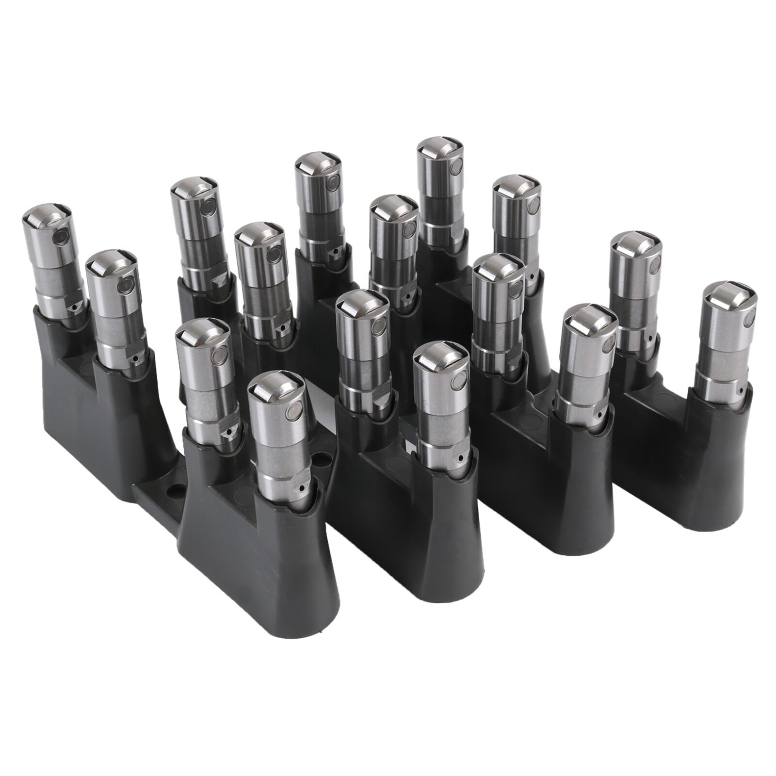 GM LS7 Lifters & Guide Trays For Chevy GMC LS/LQ 4.8 5.3L 5.7L 6.0L 6.2L