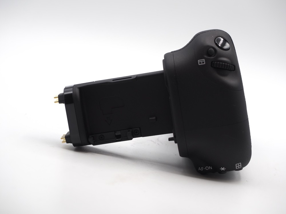 Canon BG-E21 Battery Grip for EOS 6D Mark II