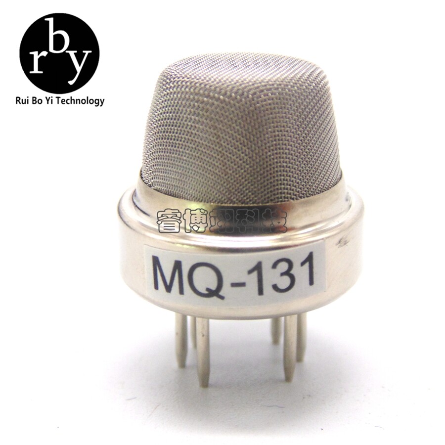 1PC MQ131 Semiconductor Sensor MQ-131