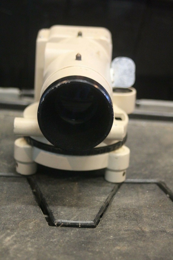 David White Instruments Automatic Level Model AL8-22