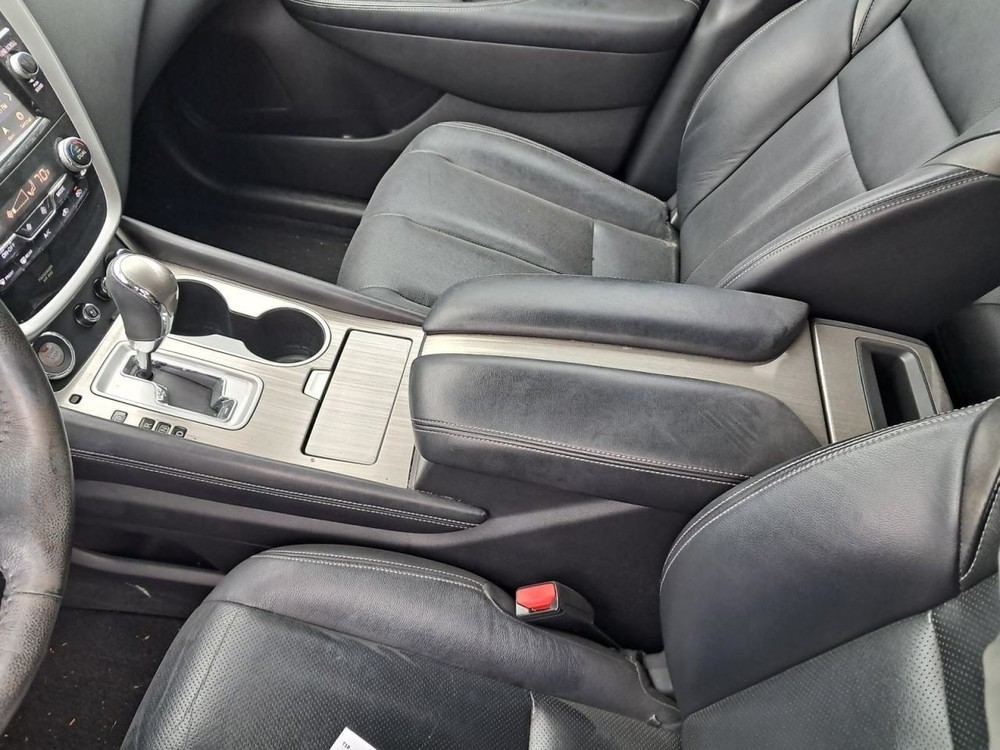 MURANO 2015 Glove Box 4954111