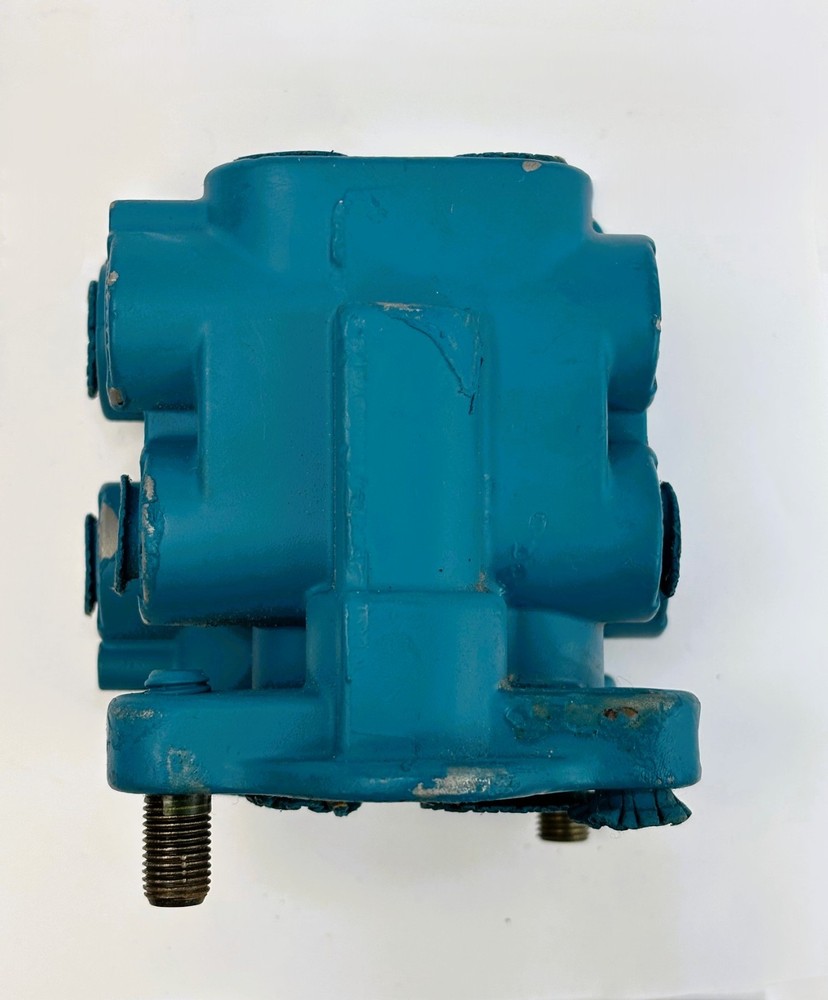 OR279950 E-5 Brake Valve Basic Bendix Remanufactured