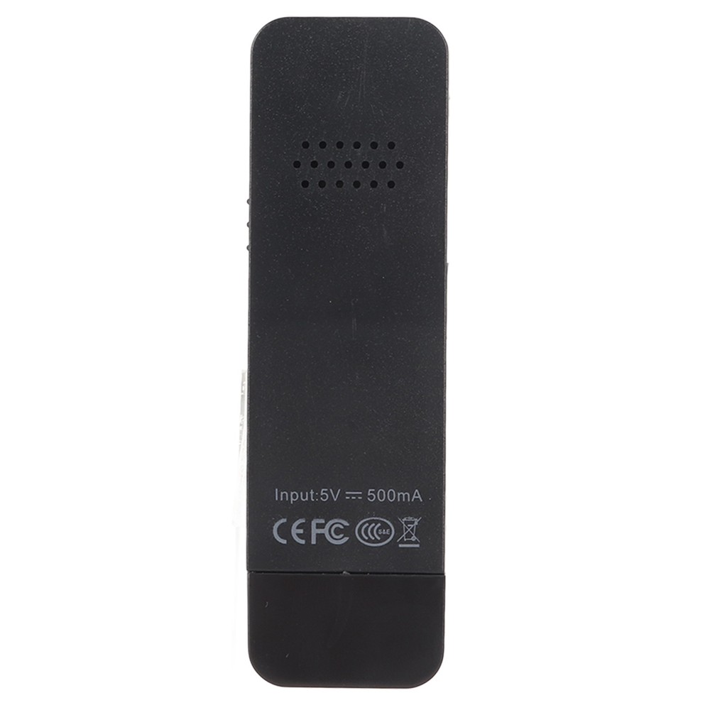 MP3 Player 8GB Memory 64GB Expandable USB Flash Drive Type Support OTG HiFi