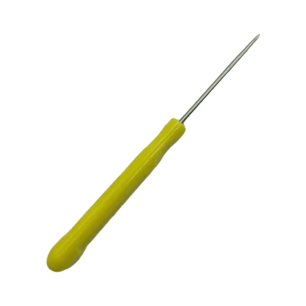 Racquet Stringing Straight Awl Durable Lightweight Racket String Assistance