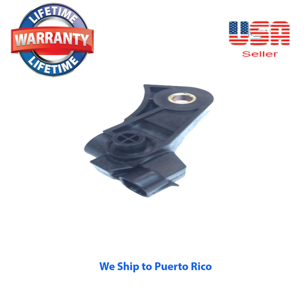 2 ABS Wheel Speed Sensor Front Right & left Fit:Cavalier Sunbird Deville SUNFIRE