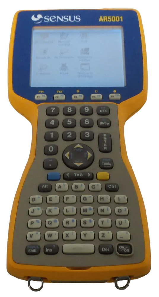 Sensus Metering Systems AR5001 Handheld - Free Shipping