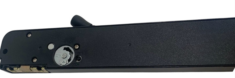 TRADEBASE Window Winder Paperbark- Lockable