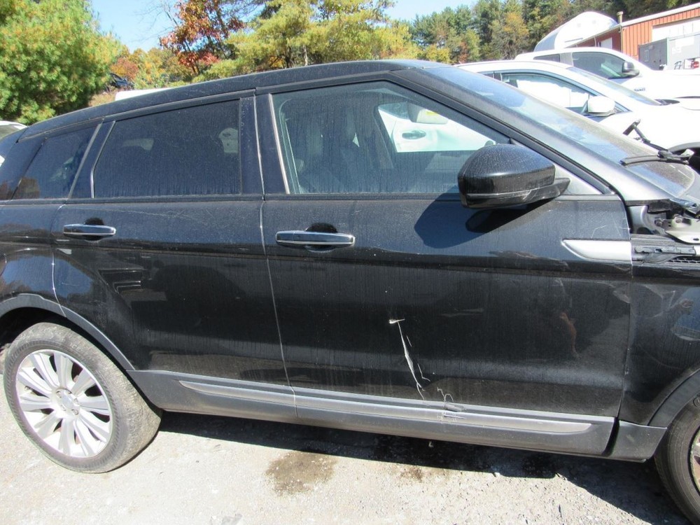 EVOQUE 2016 Glove Box 999334