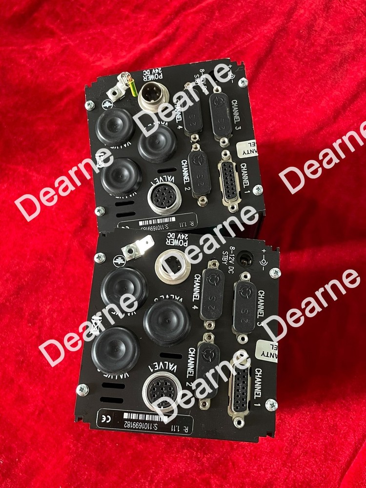 1pc Nordson Dispensing Machine Controller MV100001