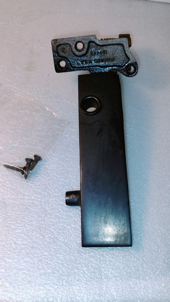 Singer #40 Sewing machine cabinet replacement Lift Spring Arm