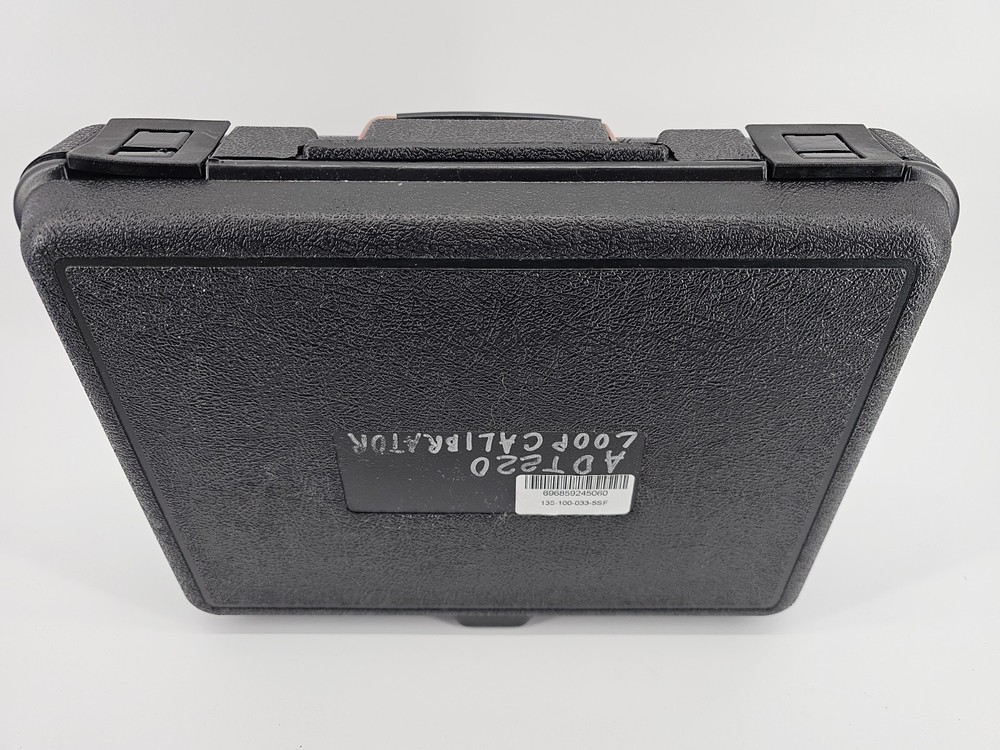 Additel ADT220 Multifunction Loop Calibrator