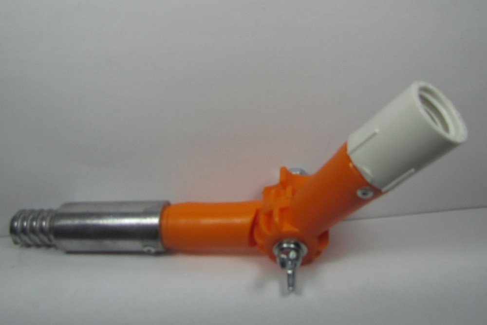3pcs - Extension Pole Angle Adapters -X
