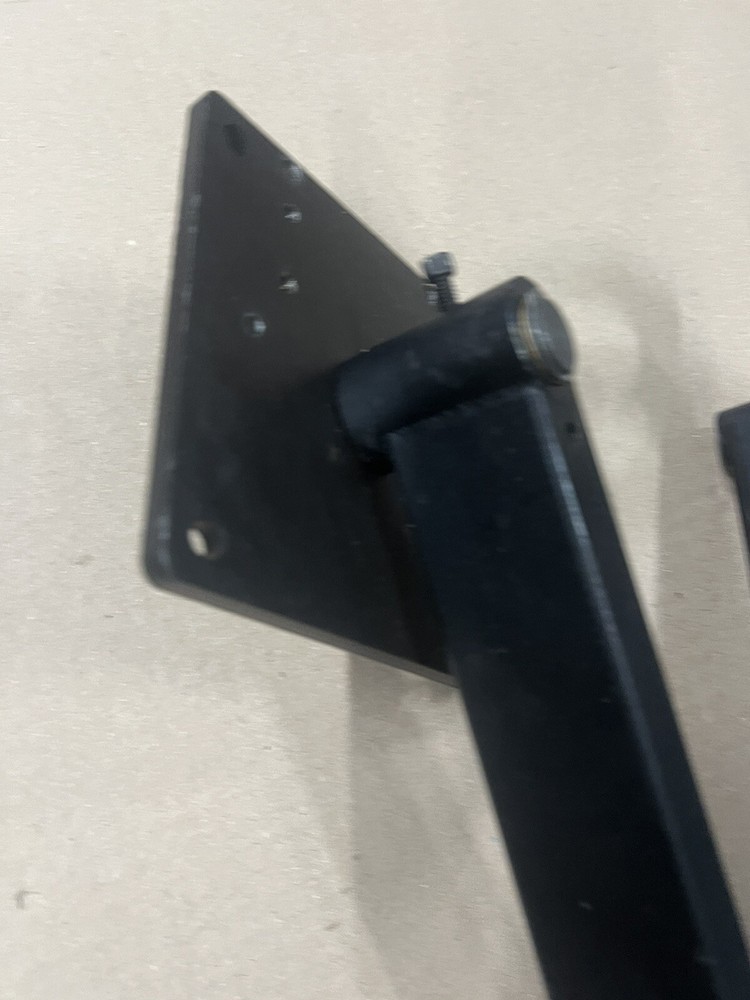 Dectron Industrial Equipment Electronics Stand