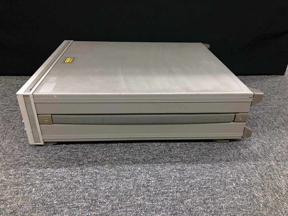 HP 3708A Noise and Interference Test Set [2340]