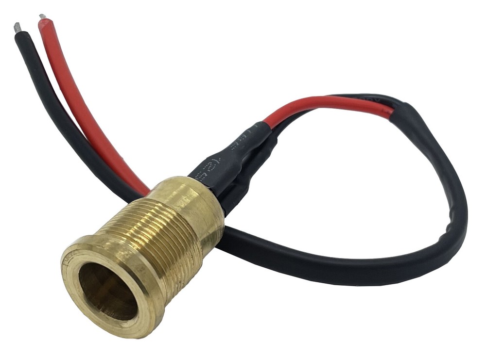 Replacement Insert for DIN and Spigot Beacon Mounts