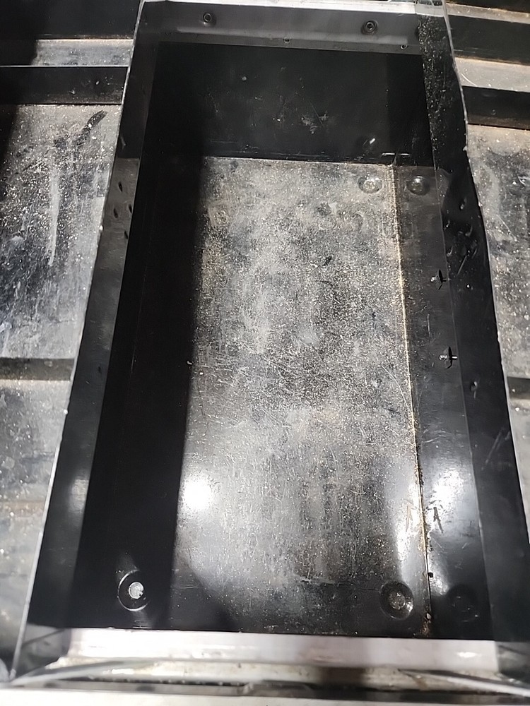 MAC tools toolbox, tool chest.