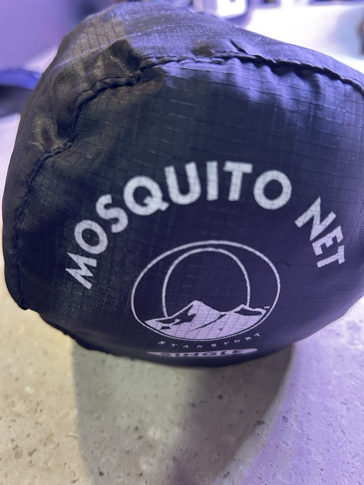 Stansport Mosquito Net