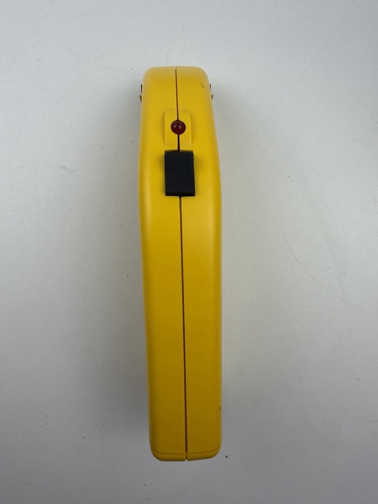 Sperry Instruments Lot | CS550A | Voltage Tester ET 6204 | Circuit Analyzer