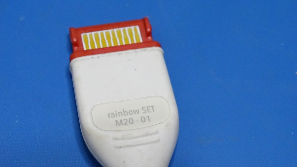 Masimo Rd Rainbow Set M20-1.5