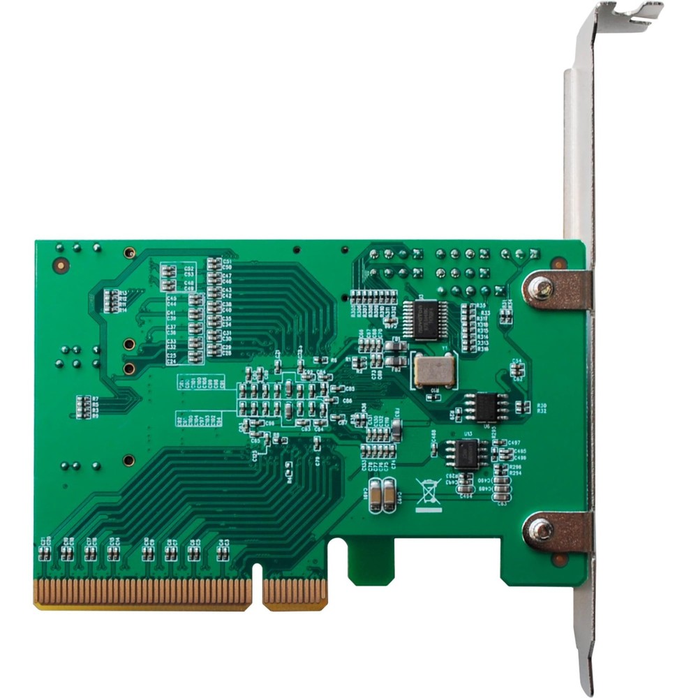 HighPoint RocketRAID 2720a PCIe 8 Channel 6Gbps SAS SATA RAID Controller