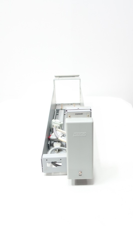 Foxboro EH2-B Electronic Shelf