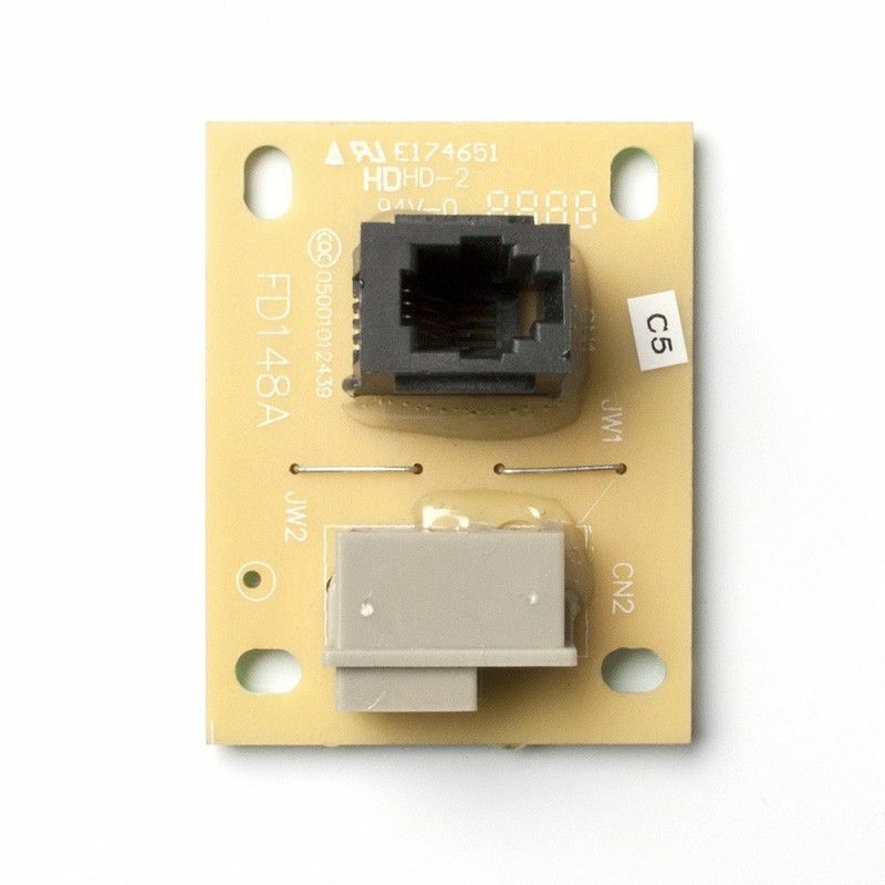 Remote Circuit Board Control Plug FD148A for HT-135 Massage Chair