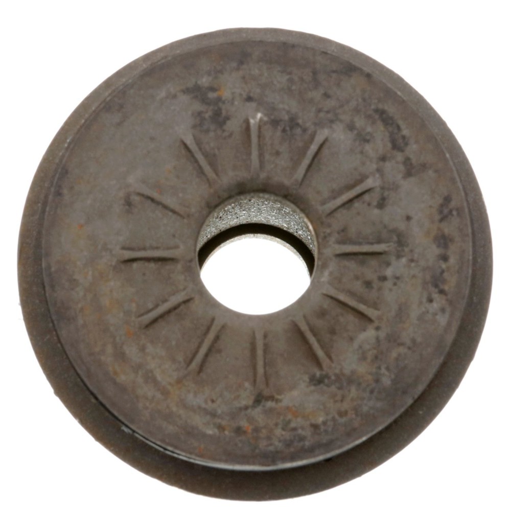 Suspension Control Arm Bushing Delphi TD4684W