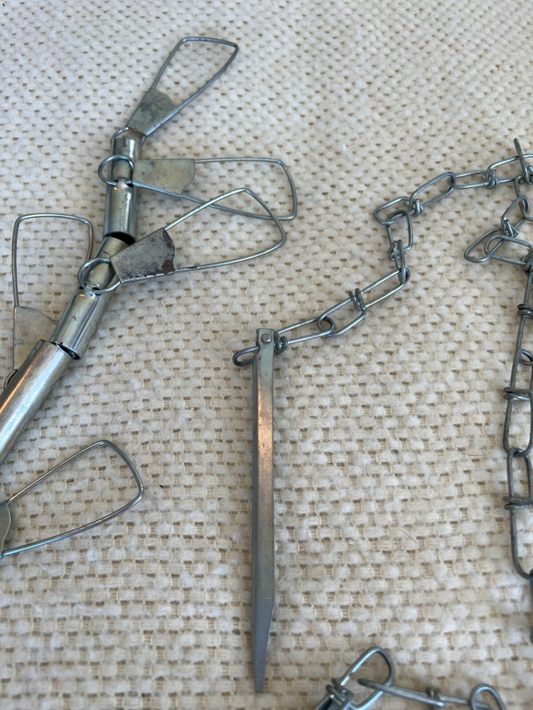 62" Japan Made Fish Stringer