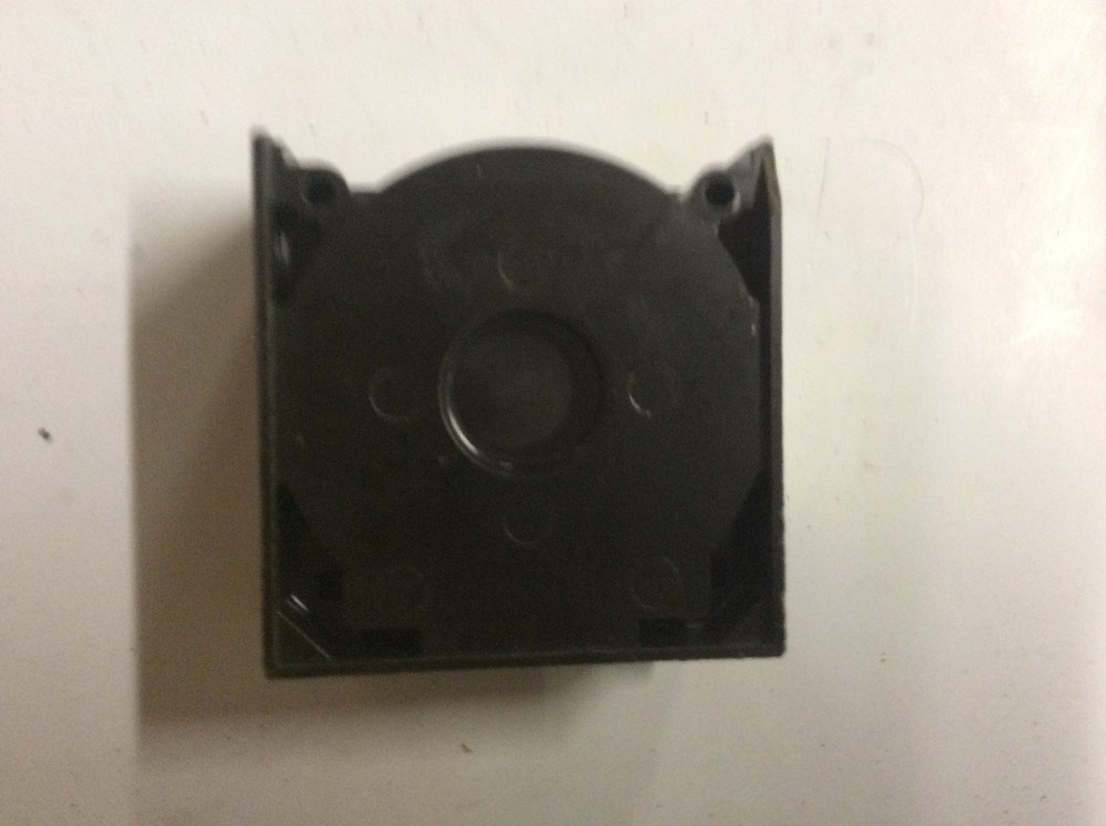 Agastat Timing Relay Motor Timer Model No. 7012AB - 0.5 Second - 5 Second - M73