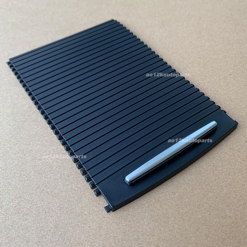 Rear Console Storage Box Roller Fit For 2006-2012 BMW 3-Series E92 Coupe E93