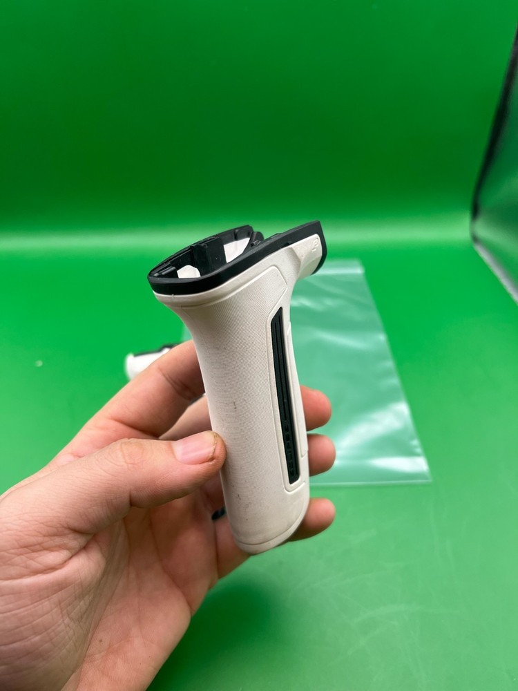 Planet Eclipse Cs3 Grips - White