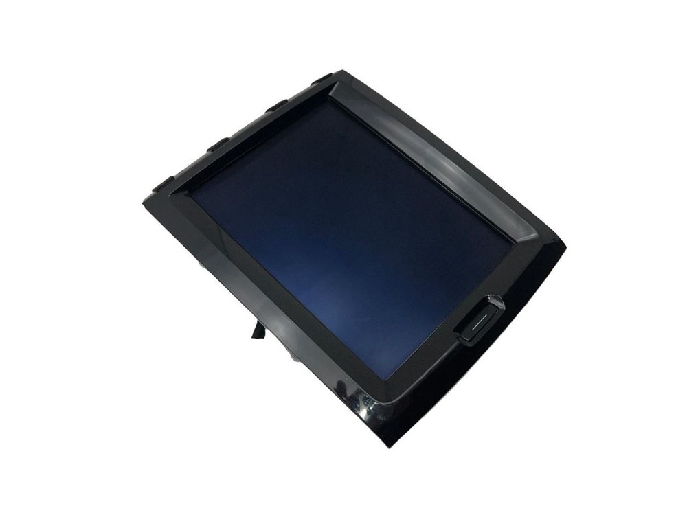 2019-2020 Volvo XC60 Main Display In Dash