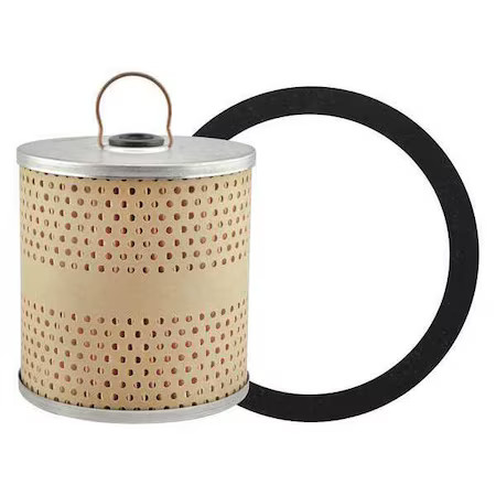 Baldwin Filters P26 Oil Filter Element, By-Pass