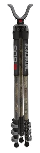 Bog Battenfeld Adrenaline Switcheroo Tripod Camo