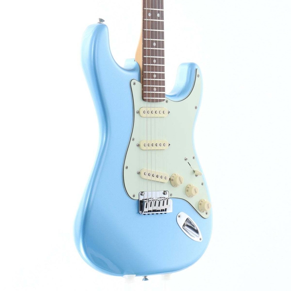 Fender Player Plus Stratocaster Opal Spark