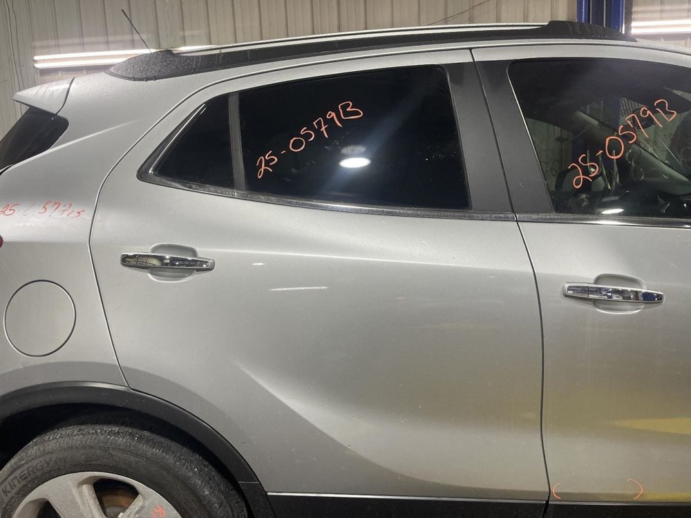 Steering Column Floor Shift Fits 15-16 ENCORE 1053975