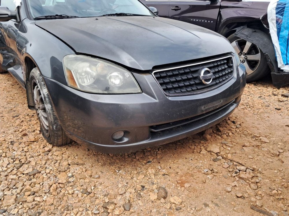 ALTIMA 2006 Glove Box 5001900