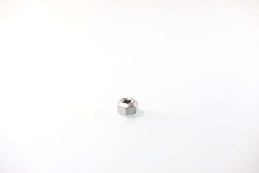 1x Front Shock Absorber Nut GH-393611