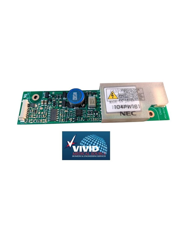 104PW161 LCD Module Inverter