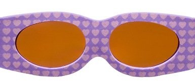 FRUBI SHADES PROTECTIVE KIDS SUNGLASSES