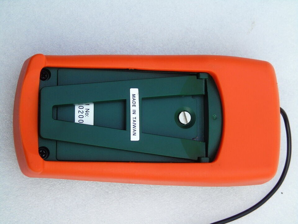 MINT EXTECH INSTRUMENTS EASYVIEW 33 LIGHT METER WITH MEMORY