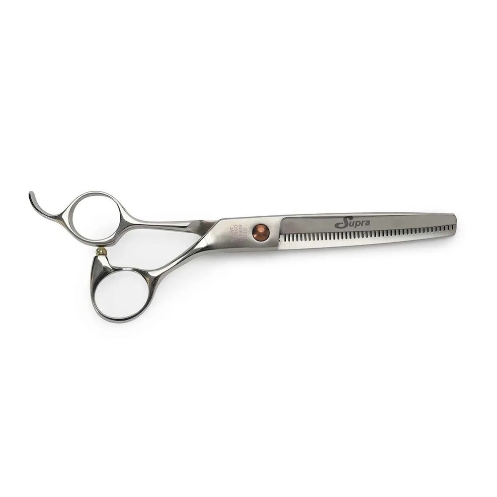 Professional Quality Geib Supra Sharp Shears Straight Curved Thinner or Set!
